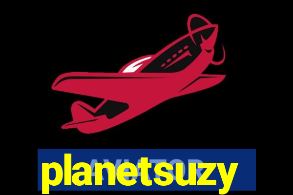 planetsuzy