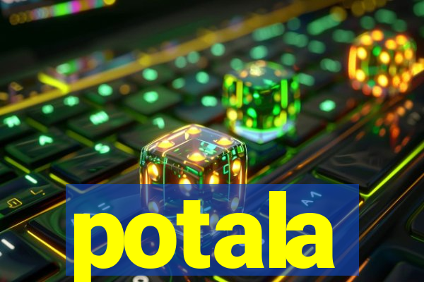 potala-bet.com