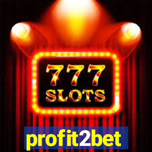 profit2bet