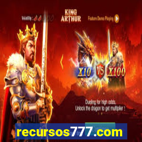 recursos777.com