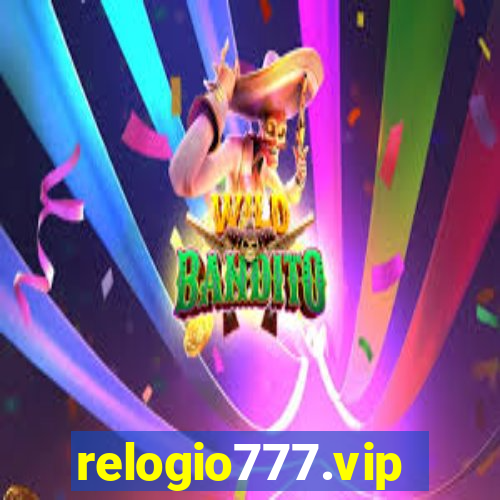 relogio777.vip