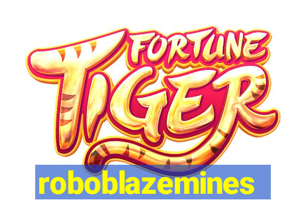 roboblazemines