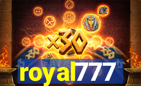 royal777