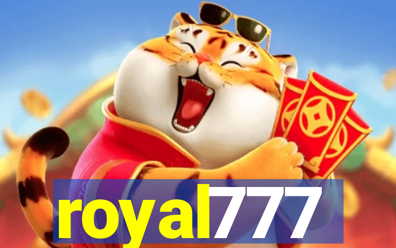 royal777