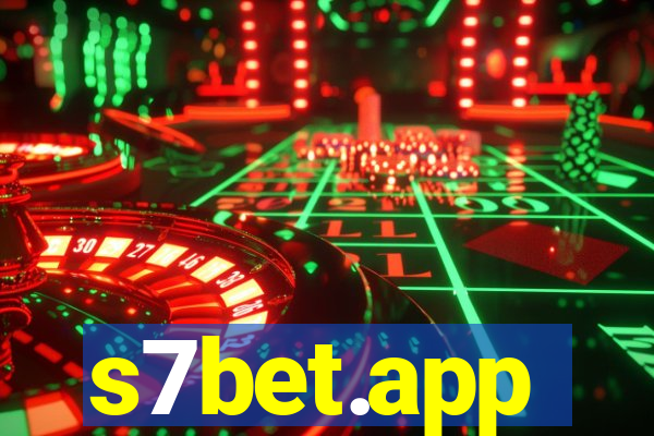 s7bet.app