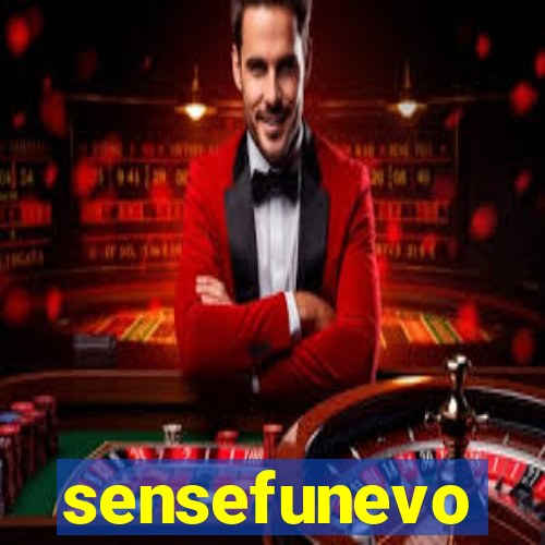 sensefunevo