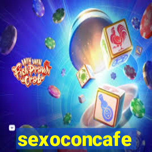 sexoconcafe