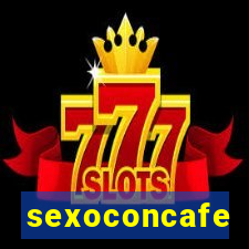 sexoconcafe