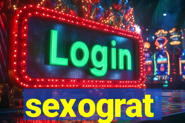 sexograt