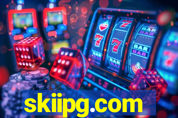 skiipg.com