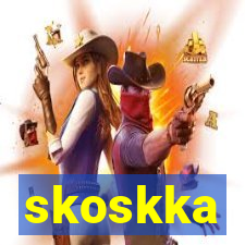 skoskka