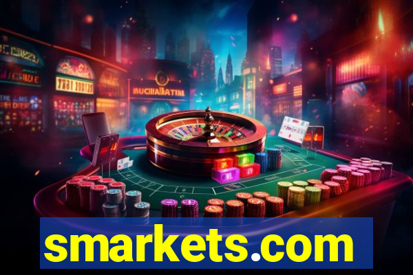 smarkets.com