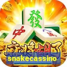 snakecassino