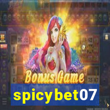 spicybet07