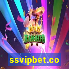 ssvipbet.co