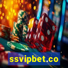 ssvipbet.co