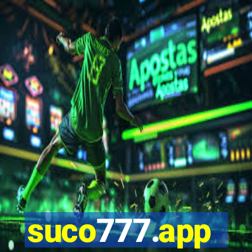 suco777.app