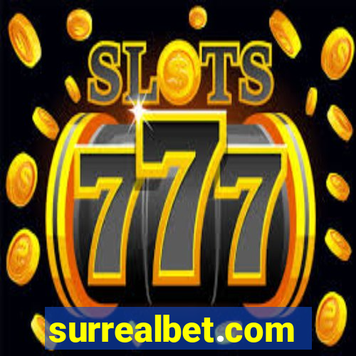 surrealbet.com