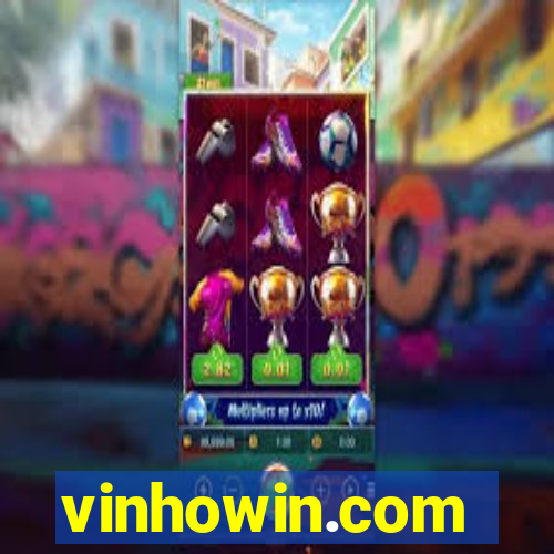 vinhowin.com