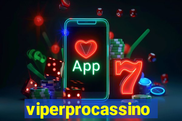 viperprocassino