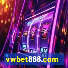 vwbet888.com