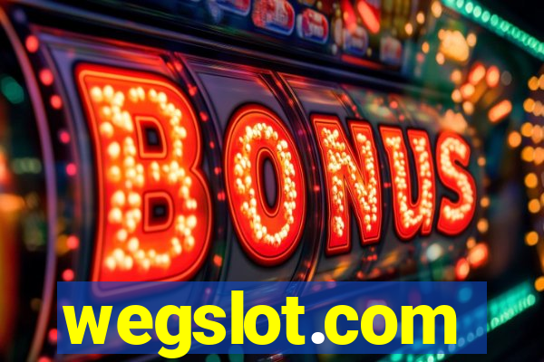 wegslot.com