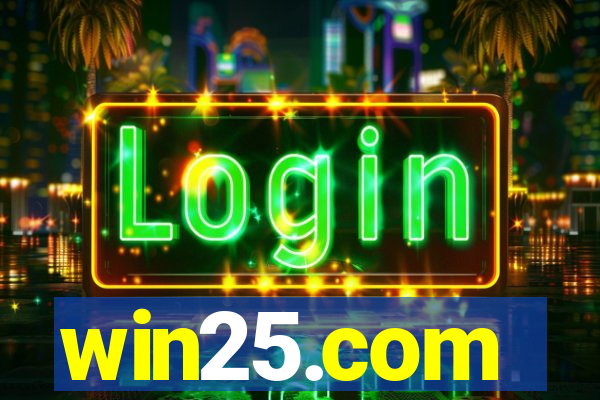 win25.com