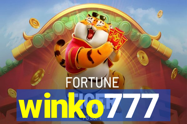 winko777