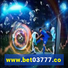 www.bet03777.com