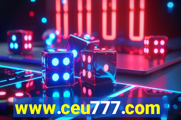 www.ceu777.com