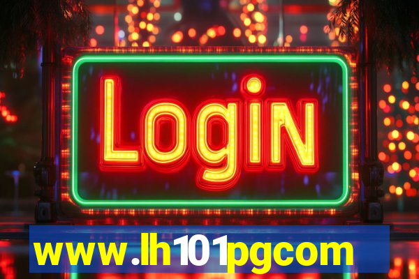 www.lh101pgcom