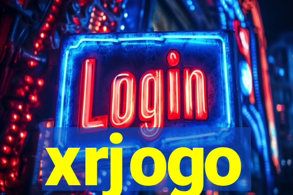 xrjogo