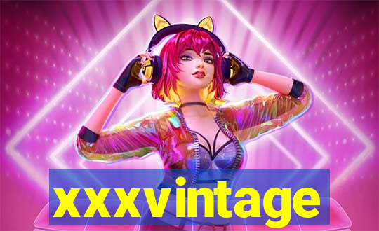 xxxvintage