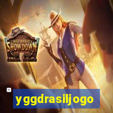 yggdrasiljogo